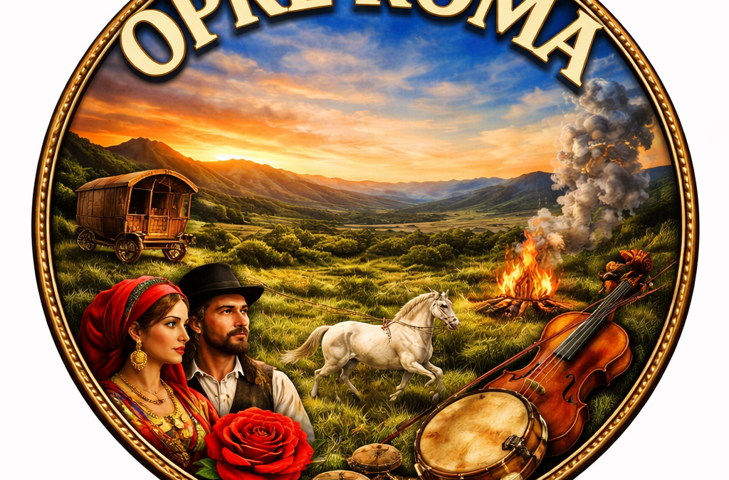 Cigány népismereti vetélkedő