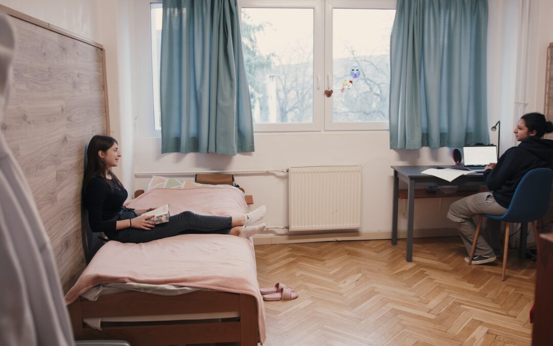 Kollégiumvezetői pályázat